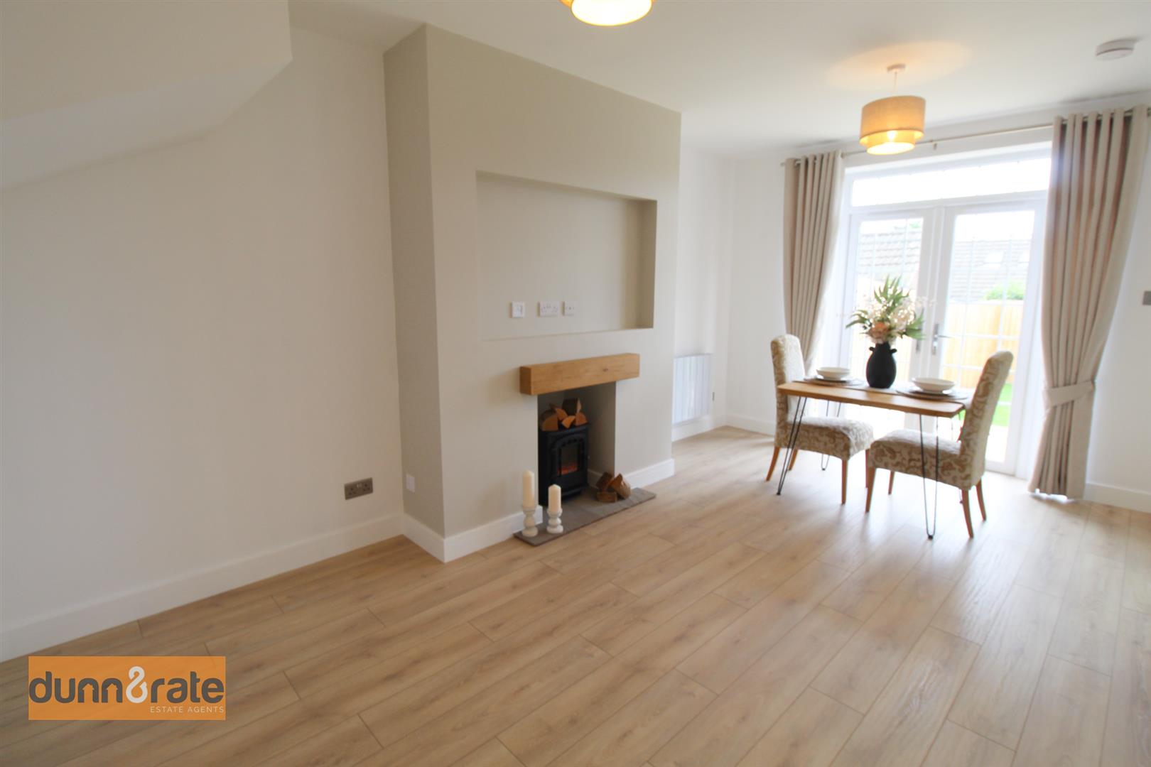 Charles Cotton Drive, Madeley, Crewe